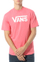 Maicë Vans Calypso VN000GGGSNQ1, rozë, M