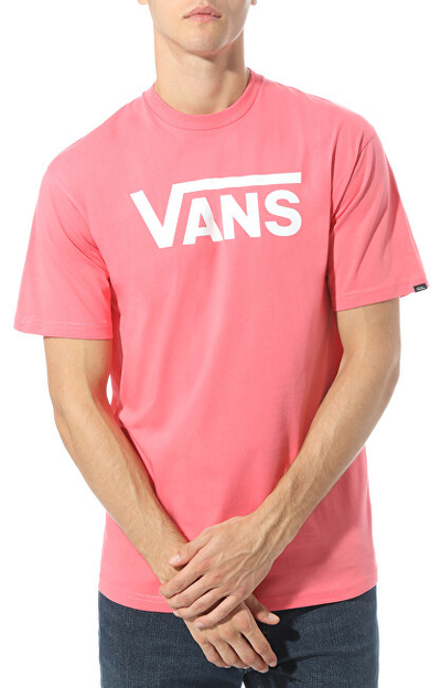 Maicë Vans Calypso VN000GGGSNQ1, rozë, M