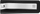 Prerëse thonjsh Zwilling Classic, 8.5 cm, çelik inox, e zezë