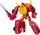 Figurë lodër Transformers Generations Legacy Core Skywarp, 8.5 cm, robot transformues, e zezë vjollcë