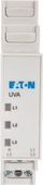 Lampë sinjalizuese modulare Eaton 167285, trefazore, LED, 230/400V AC, jeshile