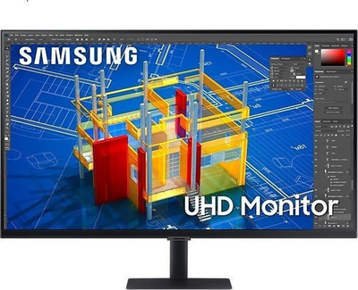 Monitor Samsung LS32A700NWUXEN, 32 ", i zi