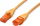 Kабел за мрежа ROLINE CAT 6, UTP, 1.5 m, жолт