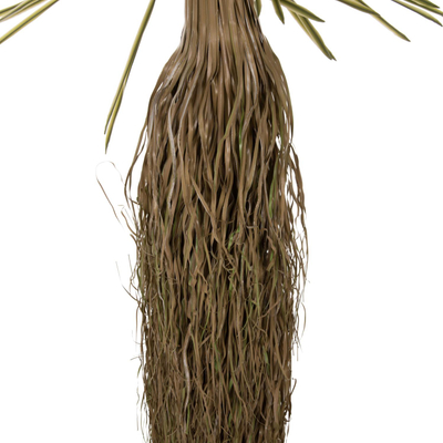 Bimë sintetike Scarecrow në vazo (HM7974)