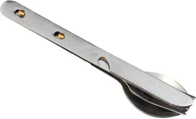 Set kampingu Rockland Travel Tools 17