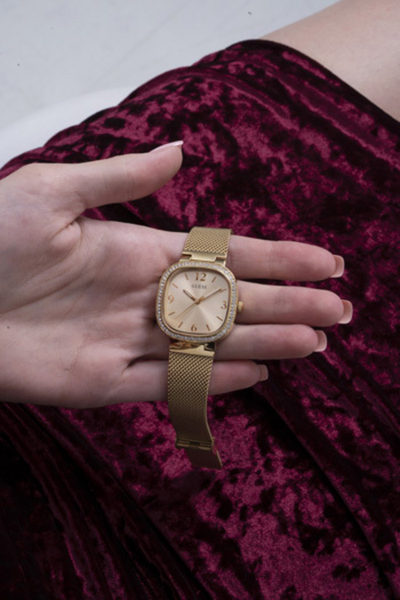 Orё dore Guess Tapestry GW0354L2