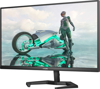 Monitor Philips 27M1N3200ZS/00, 27", Full HD, 165Hz, i zi