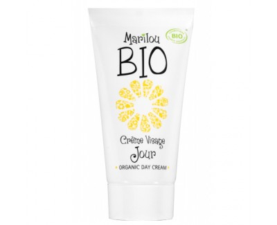 Krem hidratues Marilou Bio 30ml