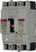 Shkyçës izolues Eti Polam ED2 125/4, 4 pole, 125A, gri