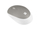 Mouse pa kabllo Natec Harrier 2, Bluetooth, 1600 DPI, i bardhë gri