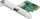 Kartë rrjeti Planet ENW-9801, 10Gbps, PCI Express, fibër optike