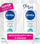Deodorant roll on Nivea Dry Fresh, duopak 2x50ml