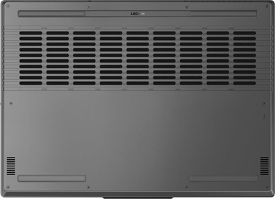 Laptop Lenovo Legion Slim 5 16IRH8, 16", Intel Core i7, 16GB RAM, 1TB SSD, NVIDIA GeForce RTX 4060 8GB GDDR6, i hirtë