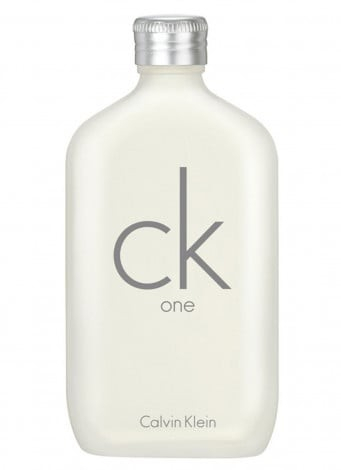 Eau de Toilette Calvin Klein Ck One, 50ml