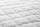 Mbështetës krevati për bebe Sensillo Flight in Clouds Plush Karo, kadife, 180x30 cm, gri