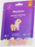 Set konstruktiv Micro Waffle Pony, 120 elemente, shumëngjyrëshe