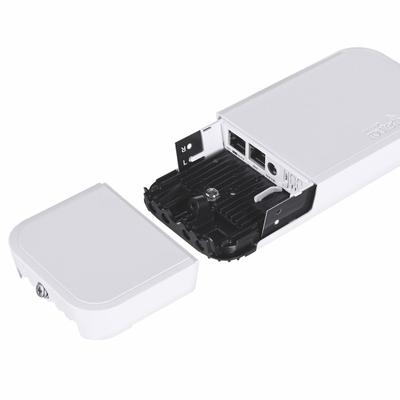Pikë aksesi MikroTik wAP ac LTE6 Kit RBwAPGR-5HacD2HnD&amp;R11e-LTE6, dual band, LTE CAT6, e bardhë