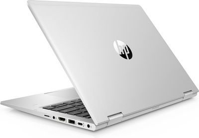 Laptop HP ProBook x360, 13.3", AMD Ryzen 7 4700U, 8 GB RAM, 256 GB SSD, i argjendtë