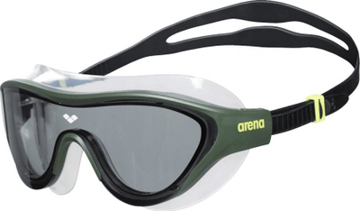 Syze noti Arena The One, unisex, transparente