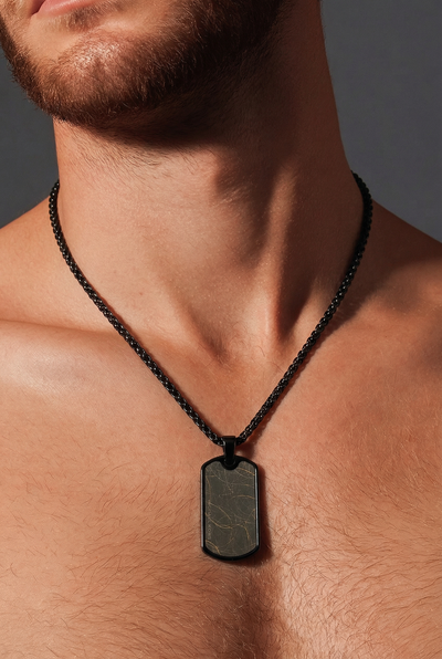 Varëse për Meshkuj – Dizajn Modern Black