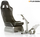 PlaySeat Evolution Седиште за Тркачки Симулатор, Црно