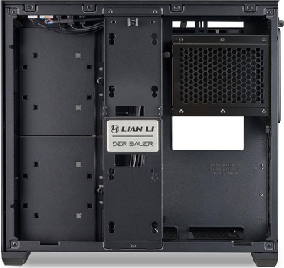 Këllëf Lian Li, O11 Air Mini