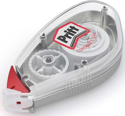 Pritt Compact Flex Корекциска Лента, 4.2 mm x 10 m