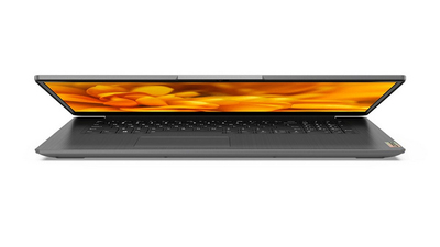 Laptop Lenovo IdeaPad 3 17ITL6, 17.3", 8GB RAM, 512GB SSD, Core i5-1135G7, Intel Iris Xe Graphics, i hirtë