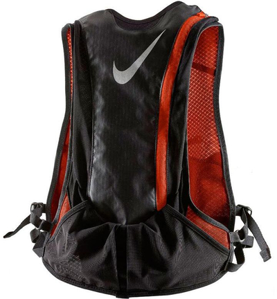 Спортски ранец Hydration Race Vest црвен