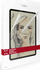 Foli mbrojtëse ekran Fixed Paperlike Pro për iPad Pro 11 iPad Air 2020, mat, transparente