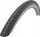Gomë biçiklete Schwalbe Road Cruiser K-Guard, 24 x 1.75, mur anësor me reflektues, e zezë