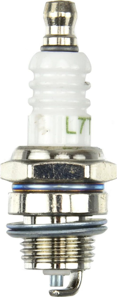 Штекер за палење за косилка GEKO L7T, навој 14 mm, должина 53 mm