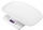 Peshore bebesh Extralink Home NT1, elektronike, 10kg, e bardhë