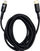 Кабел полнач Wozinsky USB C во Lightning, 2m, 18W PD, црн
