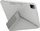Mbrojtëse tableti Uniq Camden për iPad Pro 11" 2021, antimikrobiale, me stand, gri