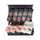 Set i buzëkuqëve Makeup Revolution The Retro Luxe