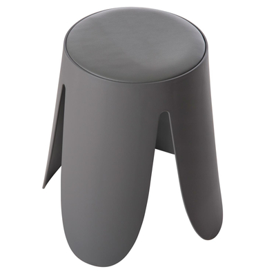 Stol Denty Φ30x45Hcm (HM9619.10), gri
