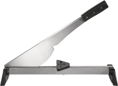 Prerës paneli WOLFCRAFT LC100 210 mm (6933000)