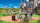 Set lodrash Playmobil Novelmore Knights Birthday, figurina princ Arwynn, aksesorë feste, shumëngjyrësh