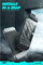 Mbrojtëse Supcase Unicorn Beetle Pro për Nintendo Switch, e zezë
