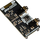 Modul audio Pimoroni Pico Audio Pack, line out, amplifikator për kufje