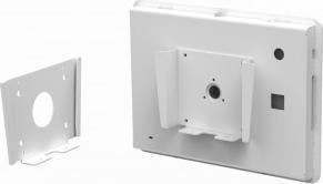 Mbajtëse muri Maclocks VESA Wall Mount Bracket, fikse, menaxhim kabllosh, e bardhë