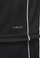 Bluzë trajnimi me mëngë t’gjata Adidas Core 18, për burra, XS, e zezë me të bardha
