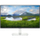 Monitor Dell Plus S2725HS, 27", Full HD, i bardhë