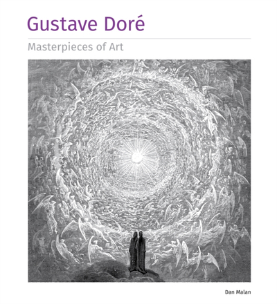 Gustave Dore Masterpieces Of Art - Dan Malan