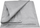 Çadër mbuluese Awtools Silver Tarp, 120g, 10 x 20 m, argjendi