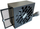 Напојување LC-Power Integrator Series, 400W, ATX 2.31, 80 Plus