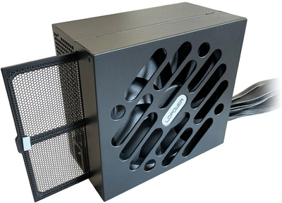 Напојување LC-Power Integrator Series, 400W, ATX 2.31, 80 Plus