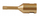 Shpuesë bërthamore me diamant Makita D-79924, 8 mm, M14, 1 copë