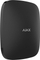 Ripërtërirs sinjali Ajax ReX, për sisteme alarmi Ajax, i zi